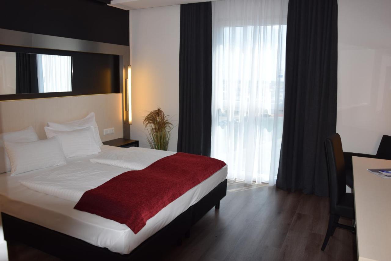 Comfort Doppel-/Zweibettzimmer