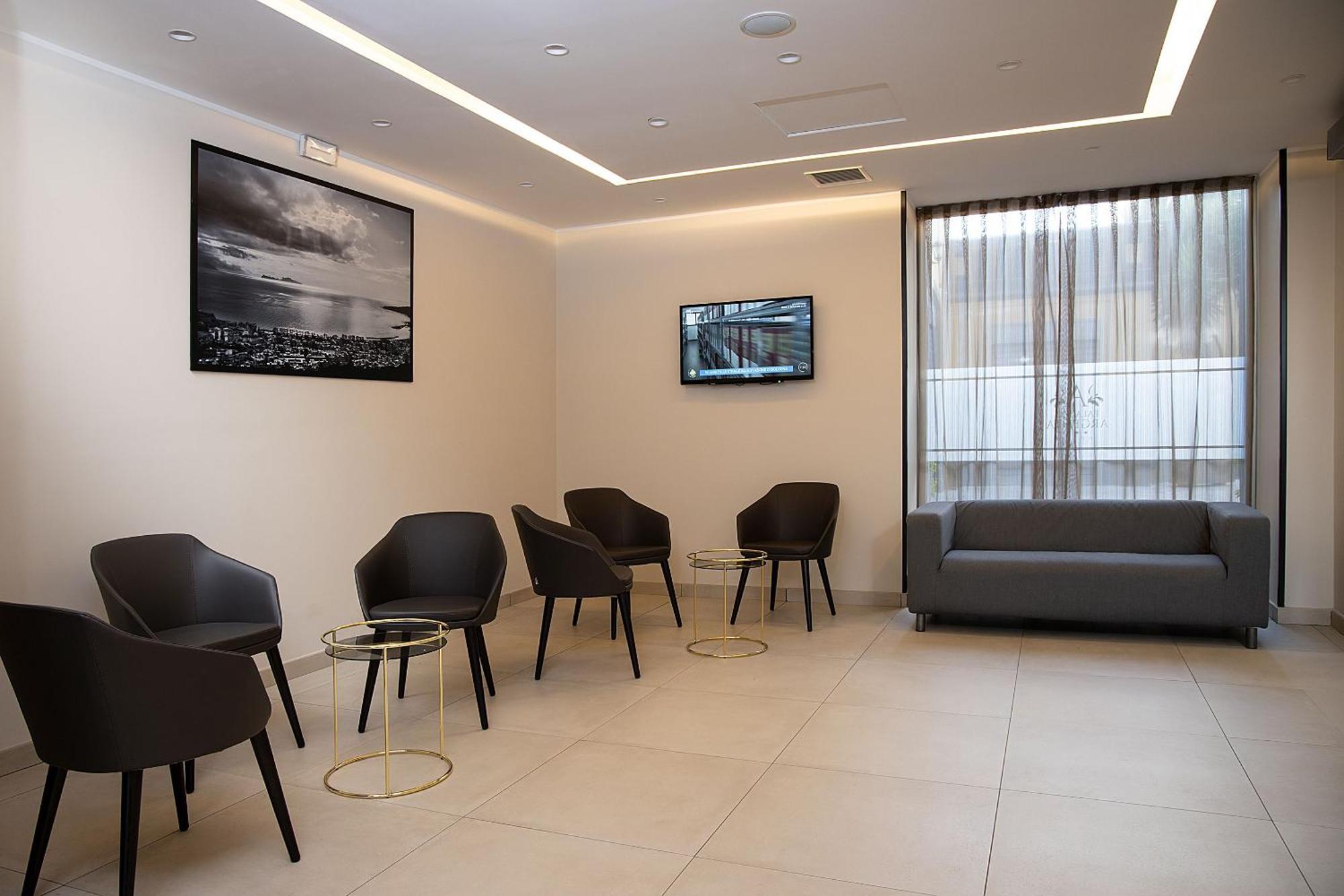 Deluxe Kamer