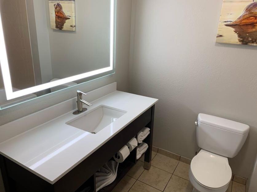Chambre Deluxe avec 2 Lits Queen-Size