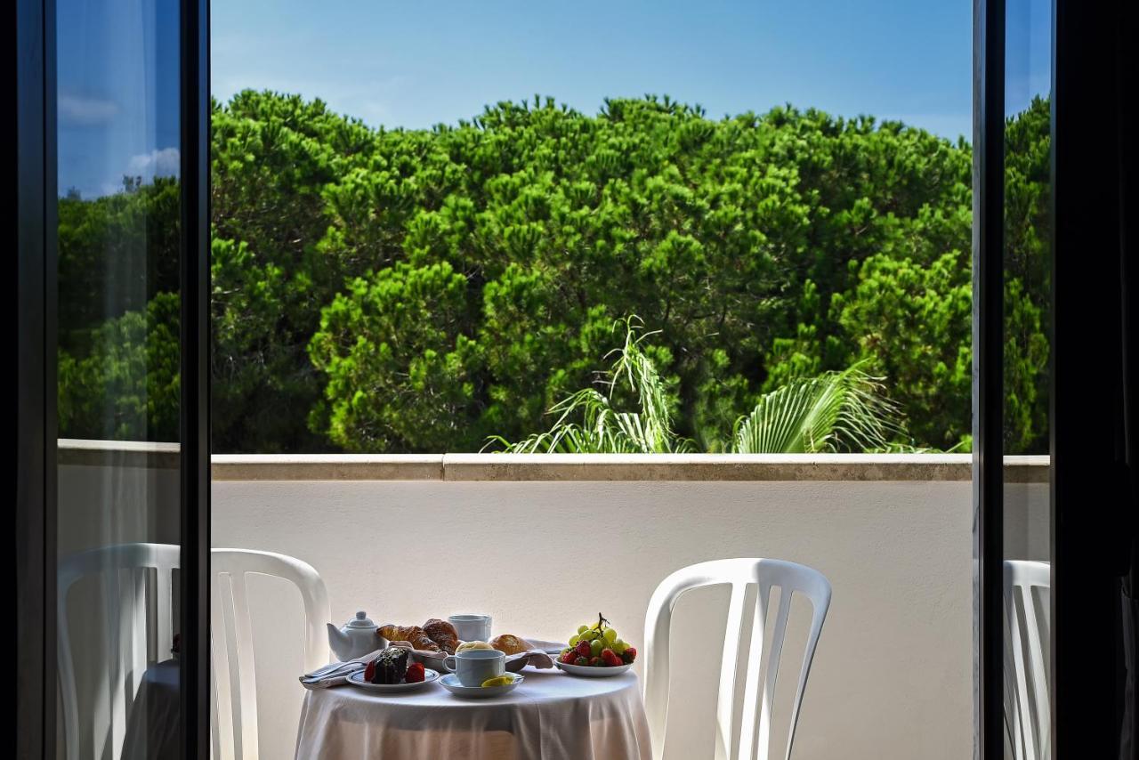 Camera Comfort Matrimoniale/Doppia con Letti Singoli