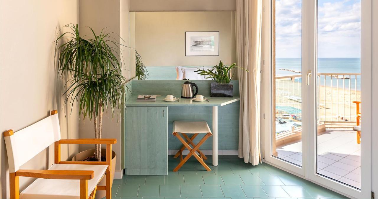 Comfort Sea View