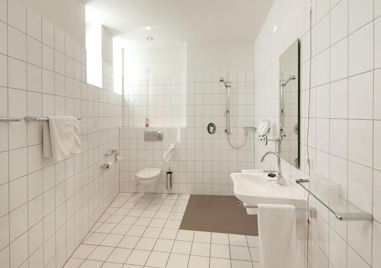 Standard Doppel- oder Zweibettzimmer