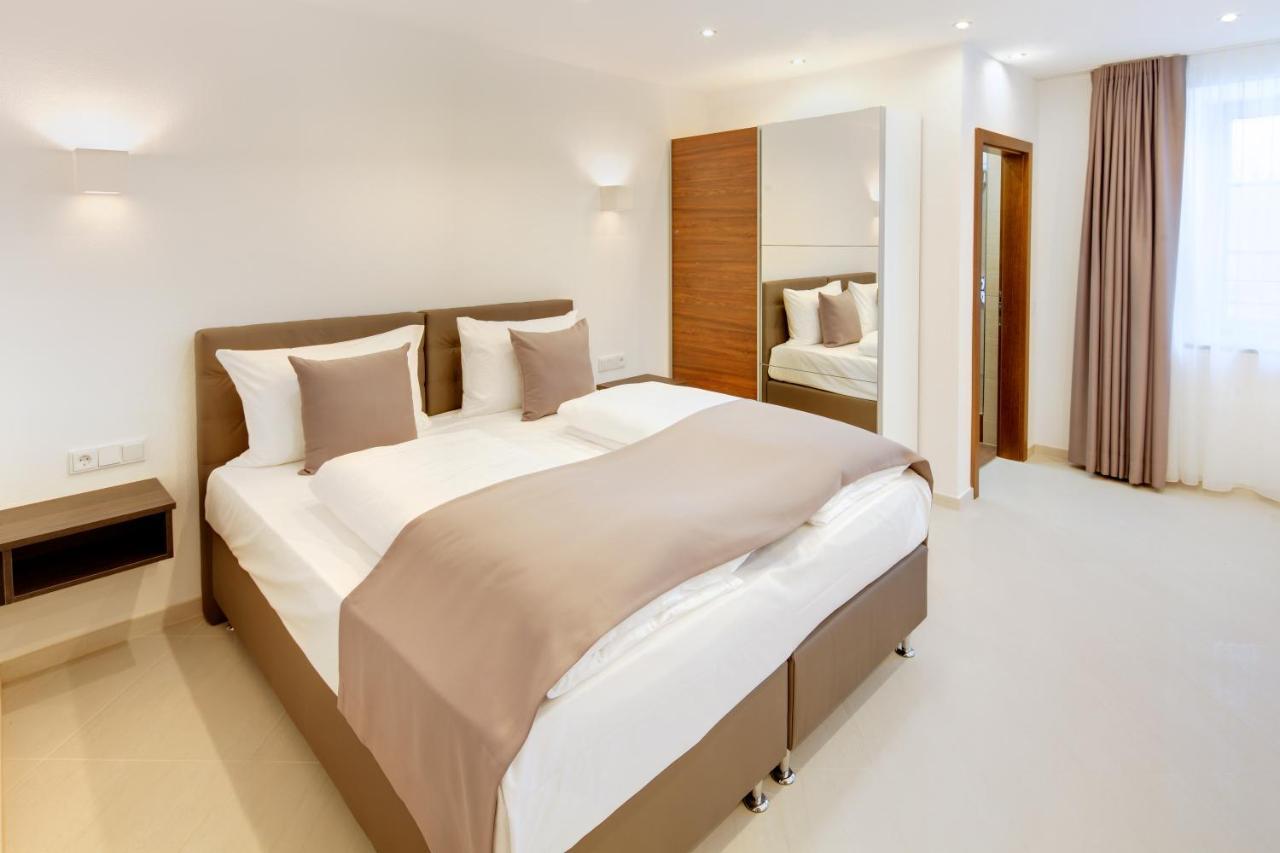 Chambre Double