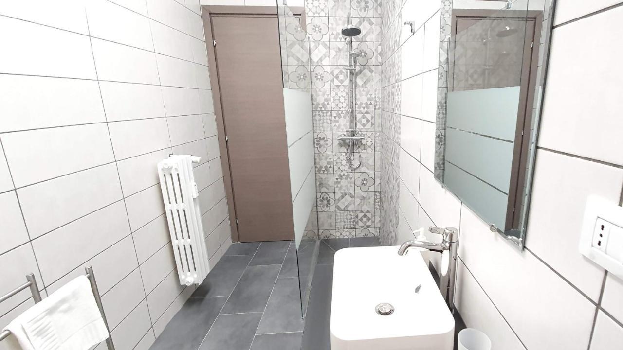 Camera Tripla con Bagno Privato Esterno