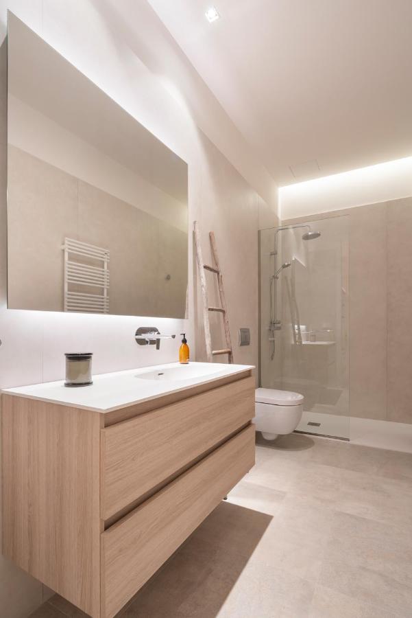 Suite avec Terrasse
