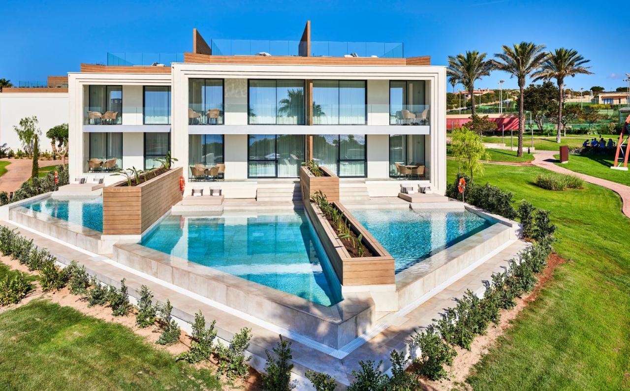 Suite Prestige avec Accès Piscine