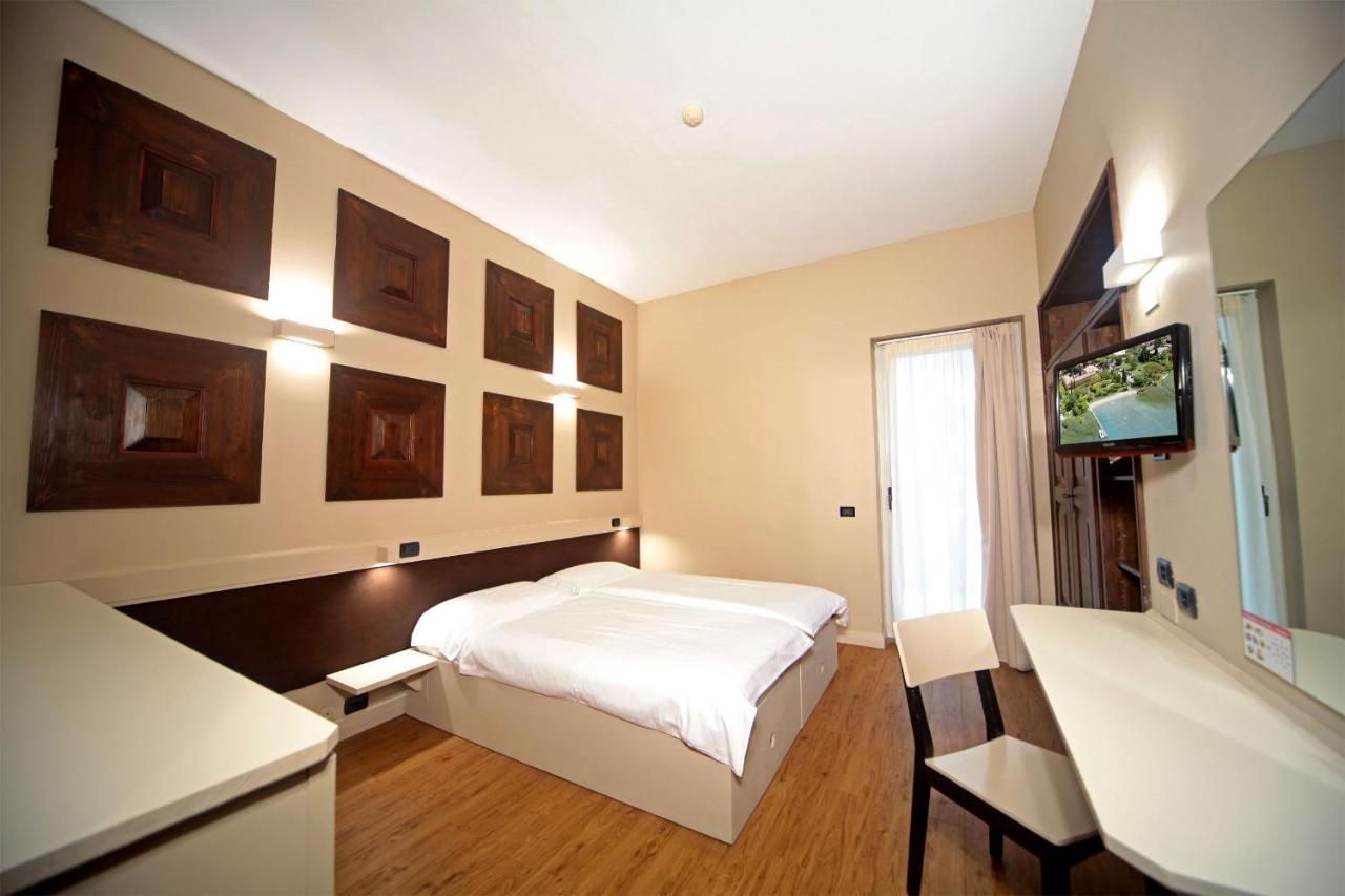 Classic Double or Twin Room