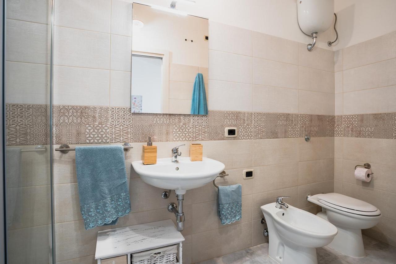 Camera Matrimoniale con Bagno Privato