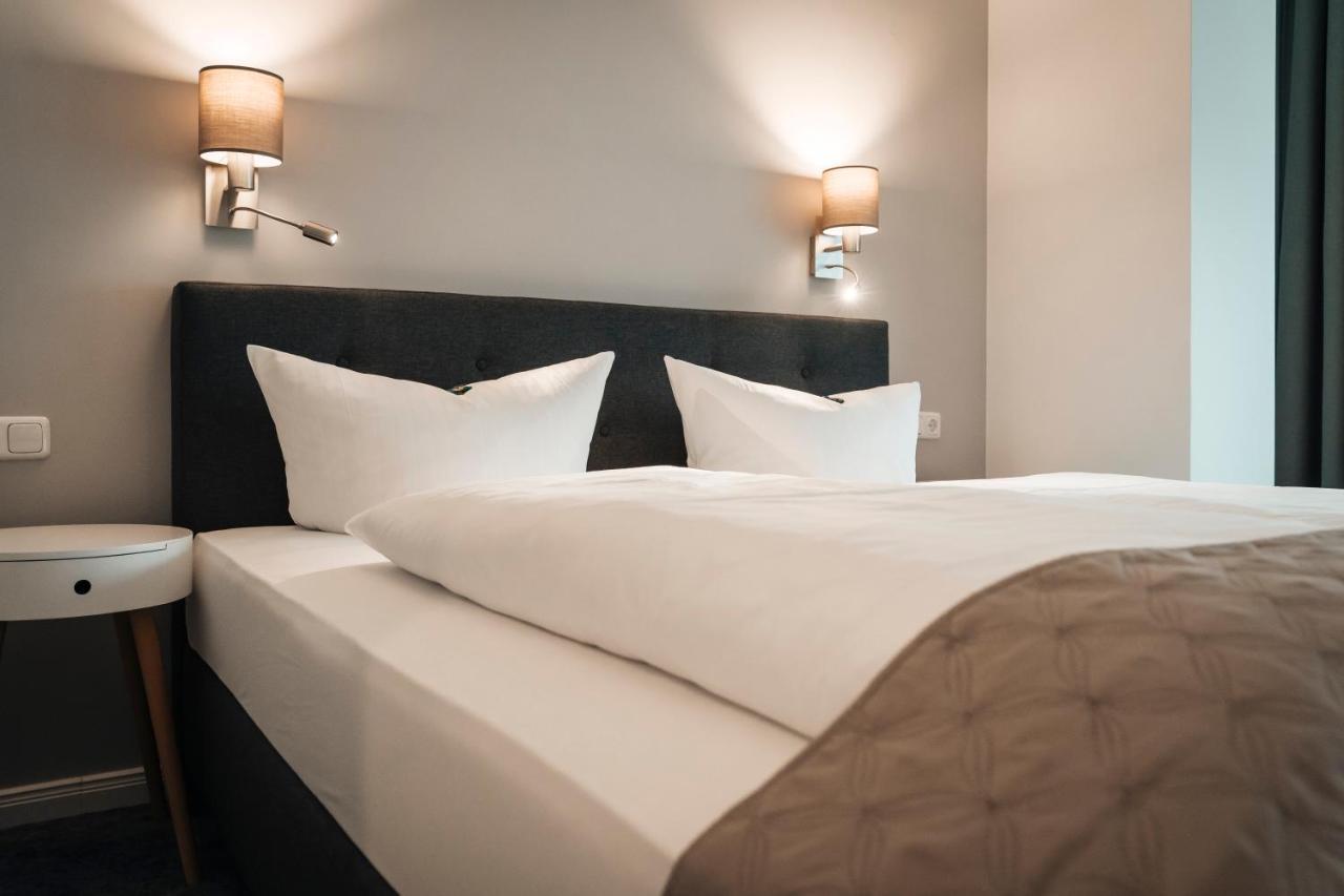 Comfort Doppelzimmer
