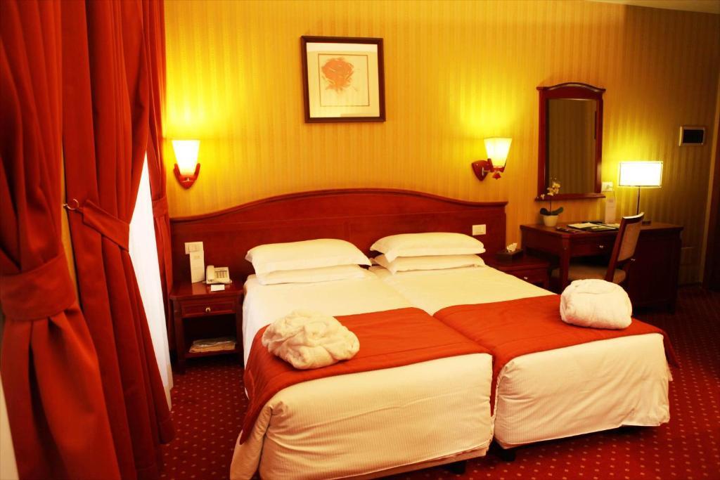 Double or Twin Room