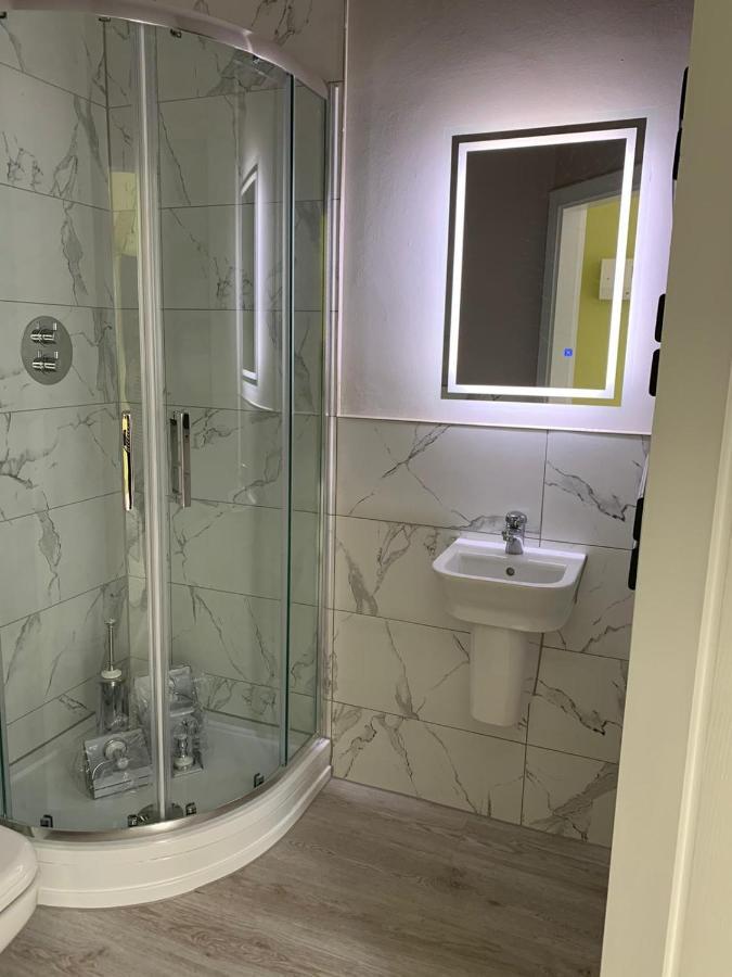 Deluxe Appartement