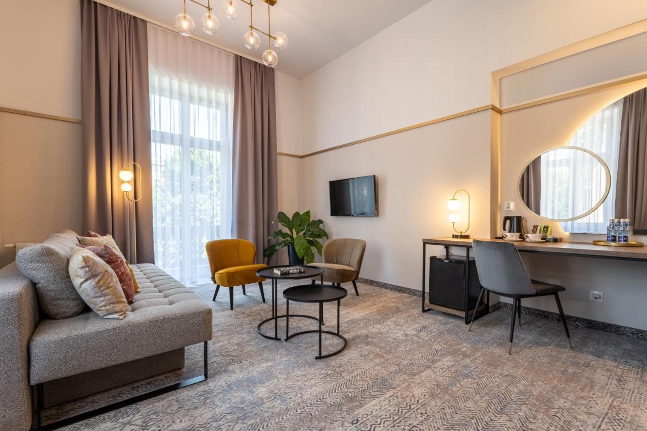 Comfort Appartement