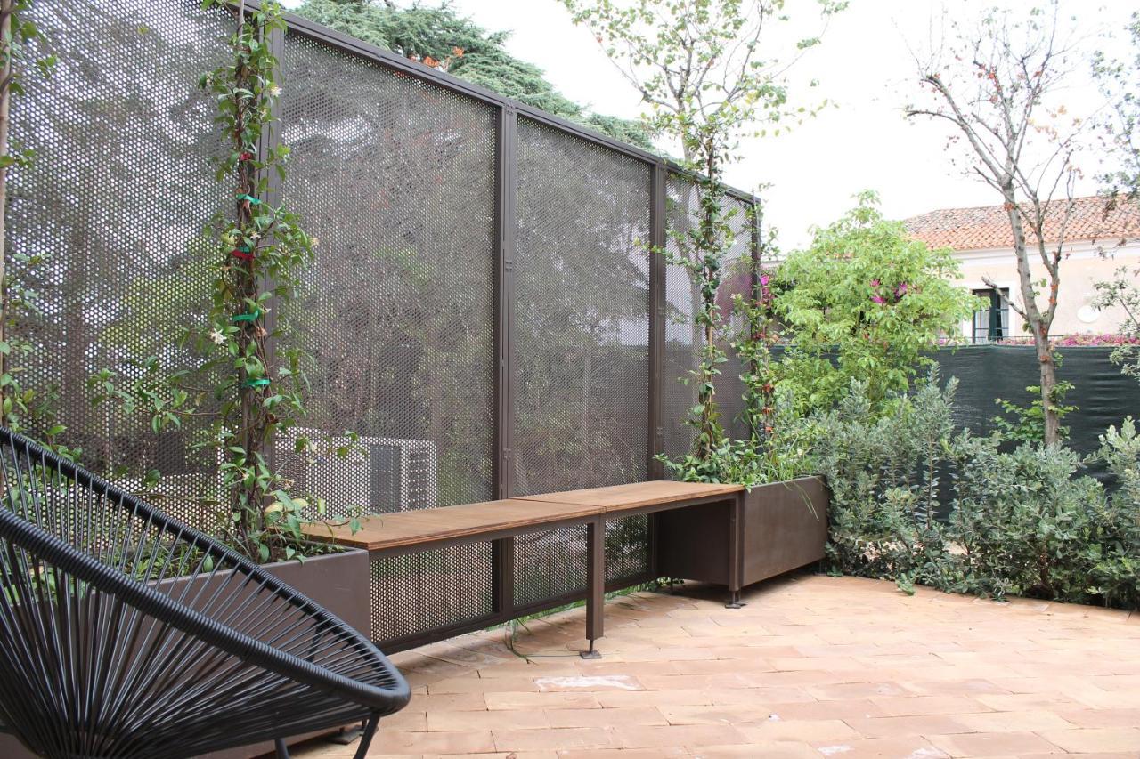 Suite con Terrazza