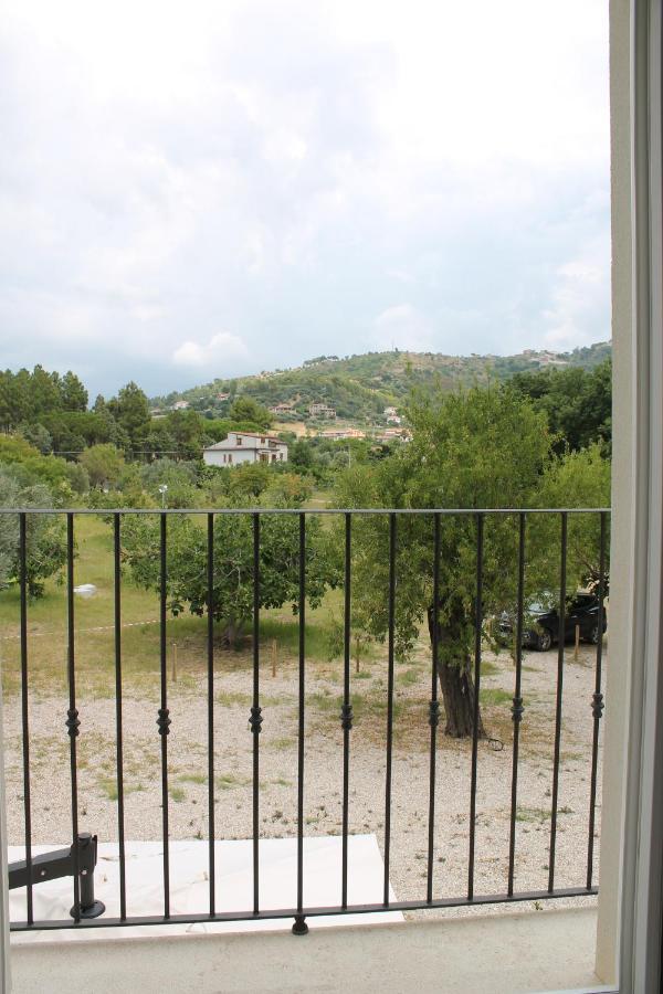 Camera Tripla con Balcone