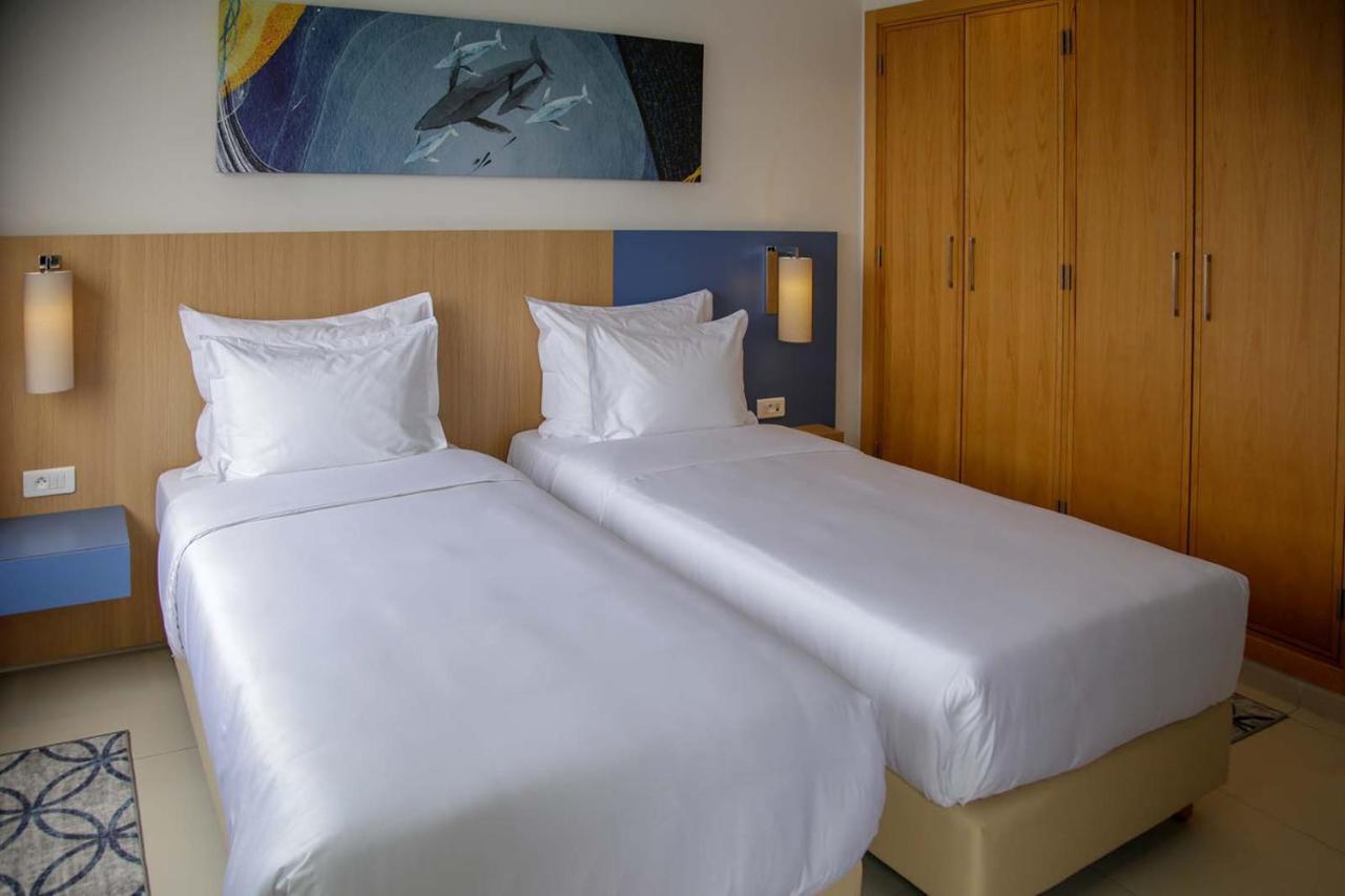 Apartamento de 2 dormitorios
