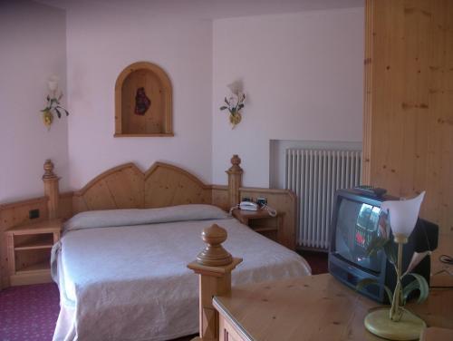 Superior Tweepersoonskamer met 1 of 2 Bedden
