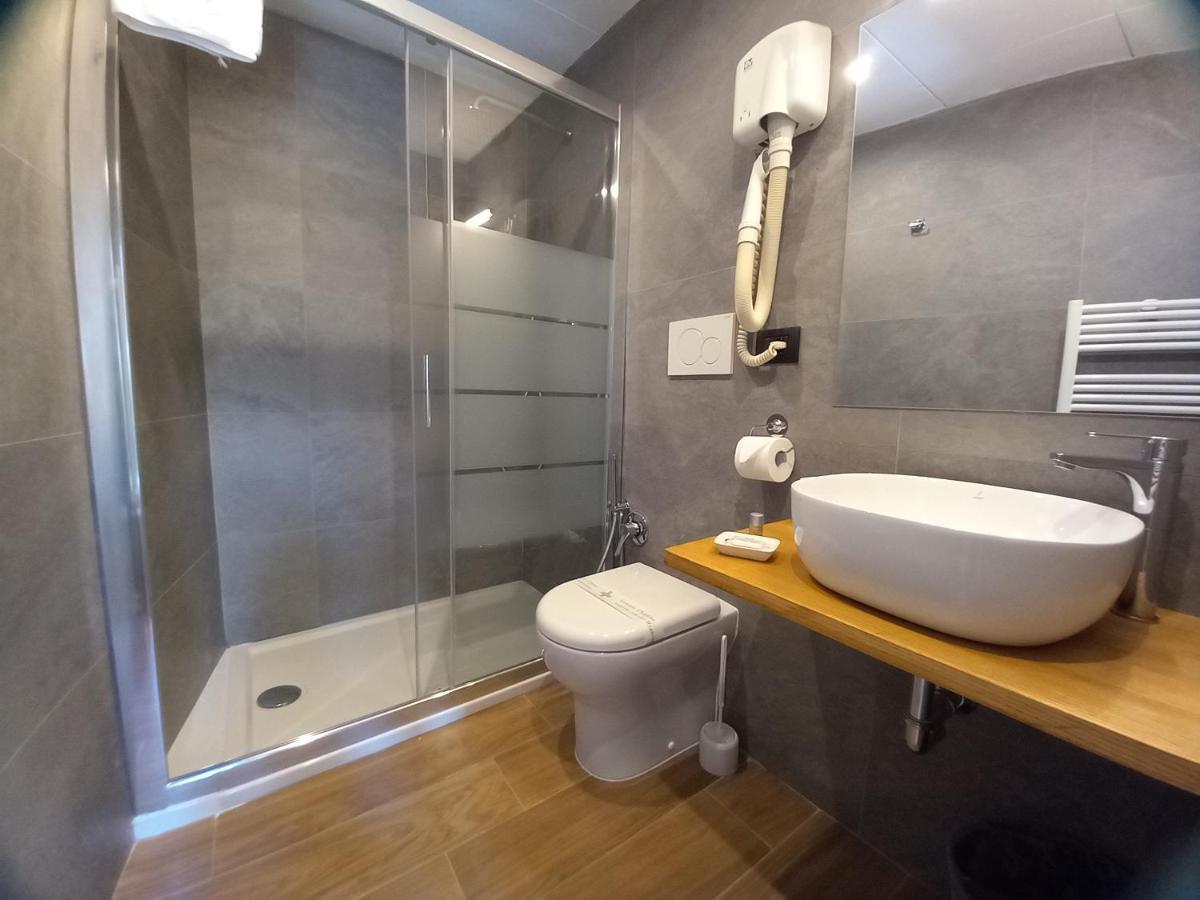 Chambre Lit Queen-Size