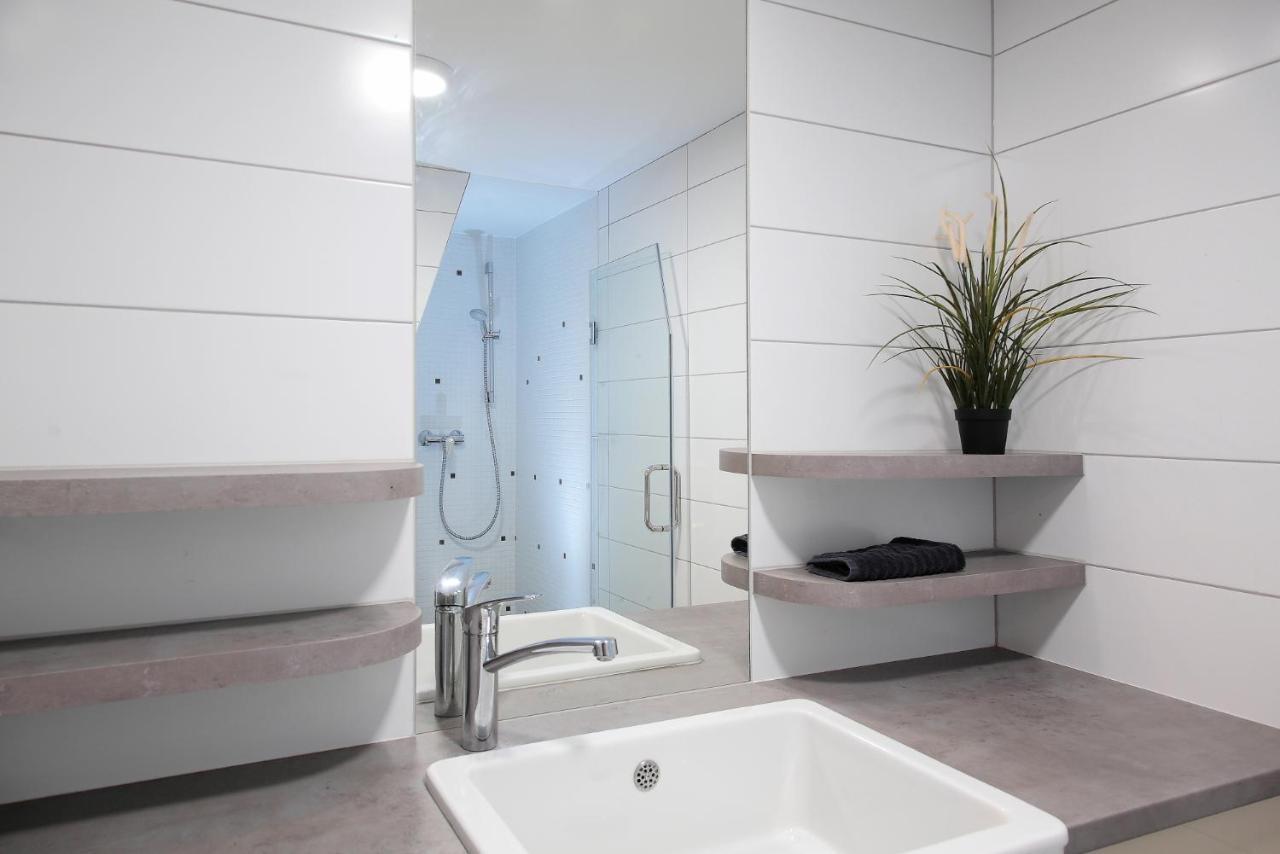 Appartement met 2 slaapkamers
