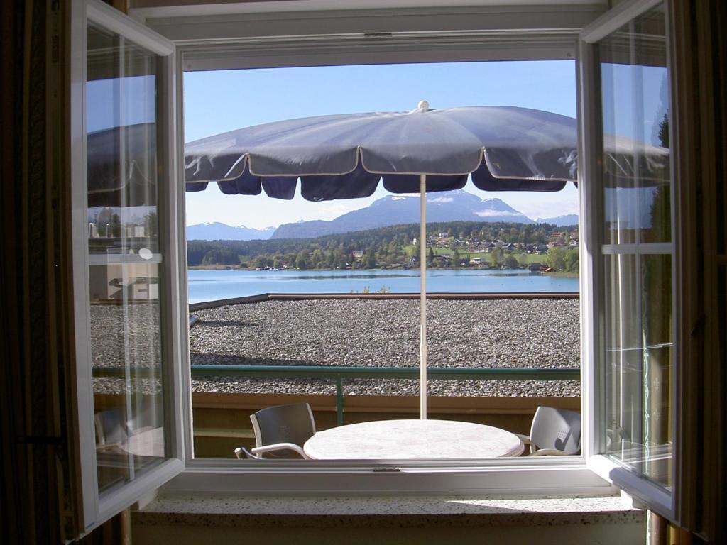 Suite con Balcone o Terrazza e Vista Lago