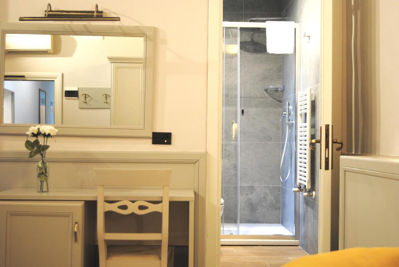 Chambre Triple Classique