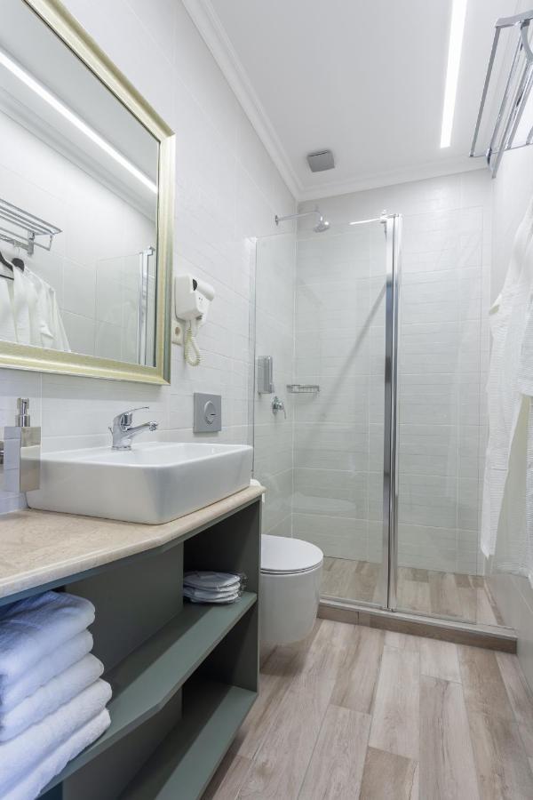 Chambre Lit King-Size