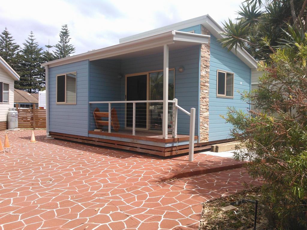 Standard One-Bedroom Villa