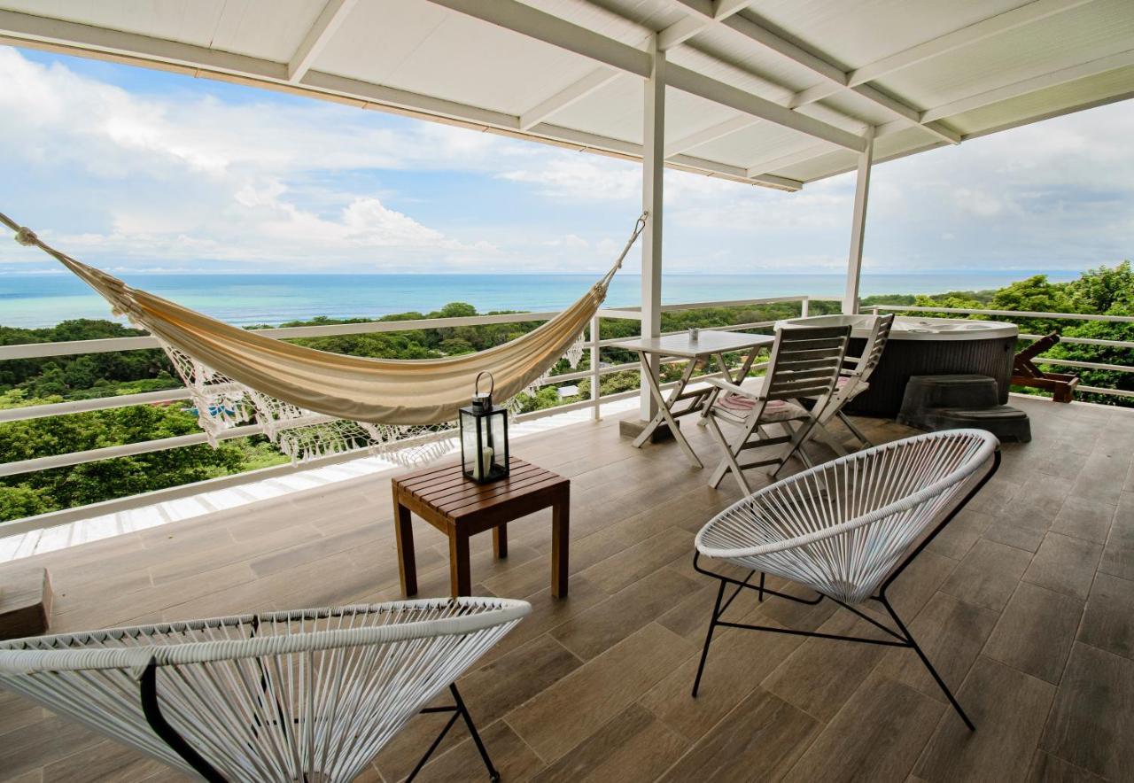 Apartment mit Meerblick