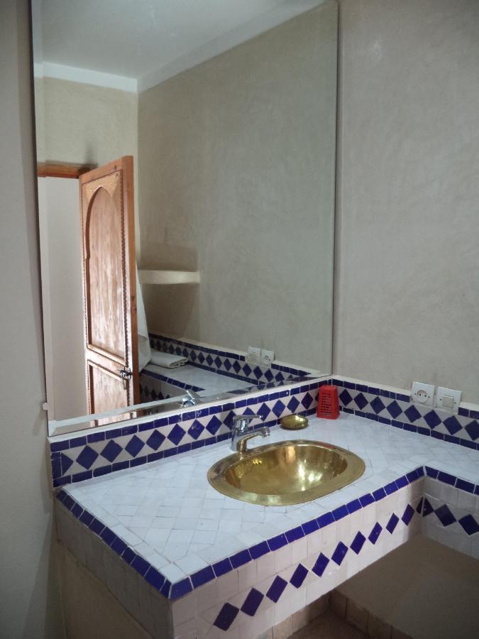 Chambre Lits Jumeaux