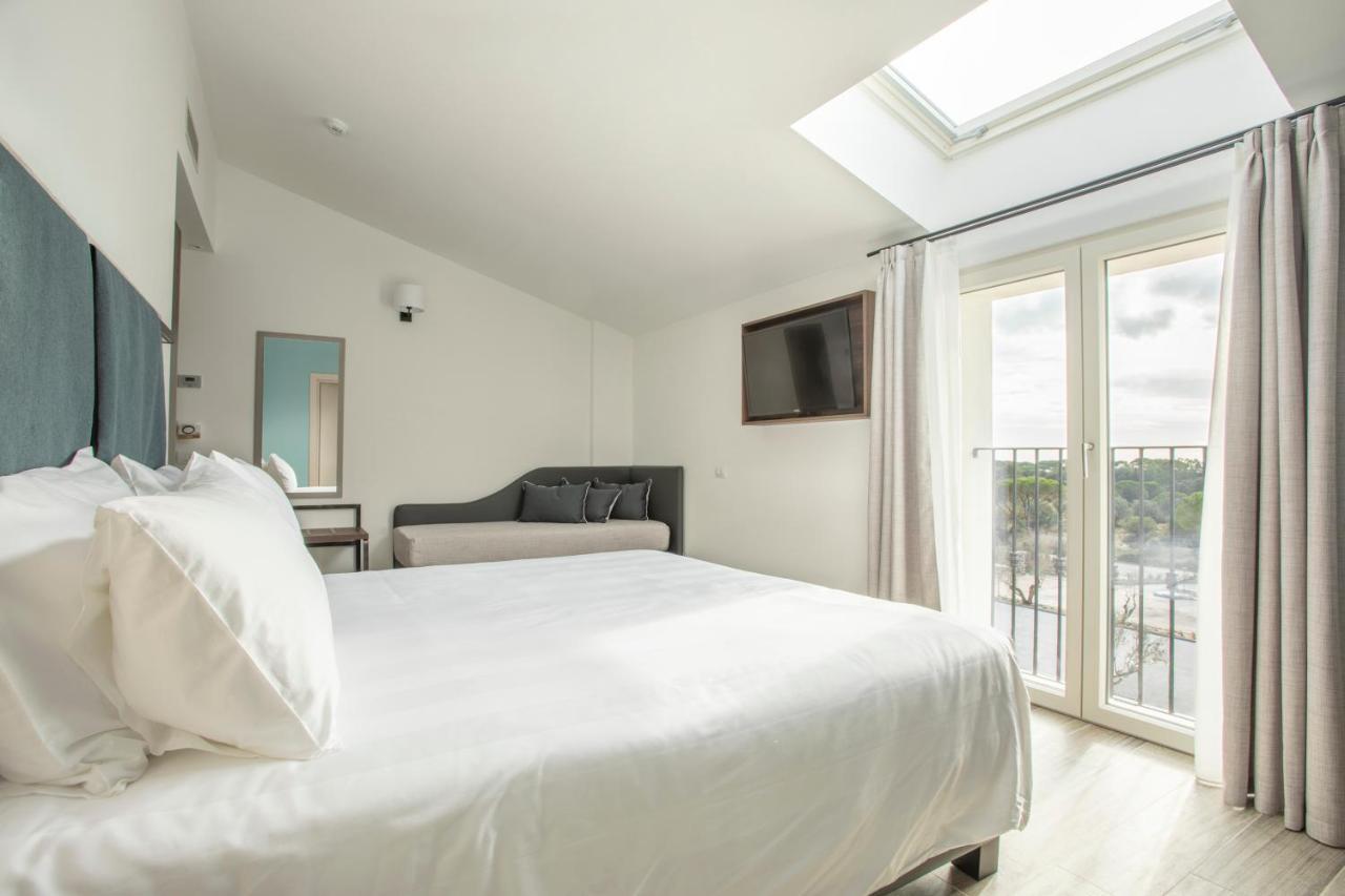 Chambre Triple Deluxe