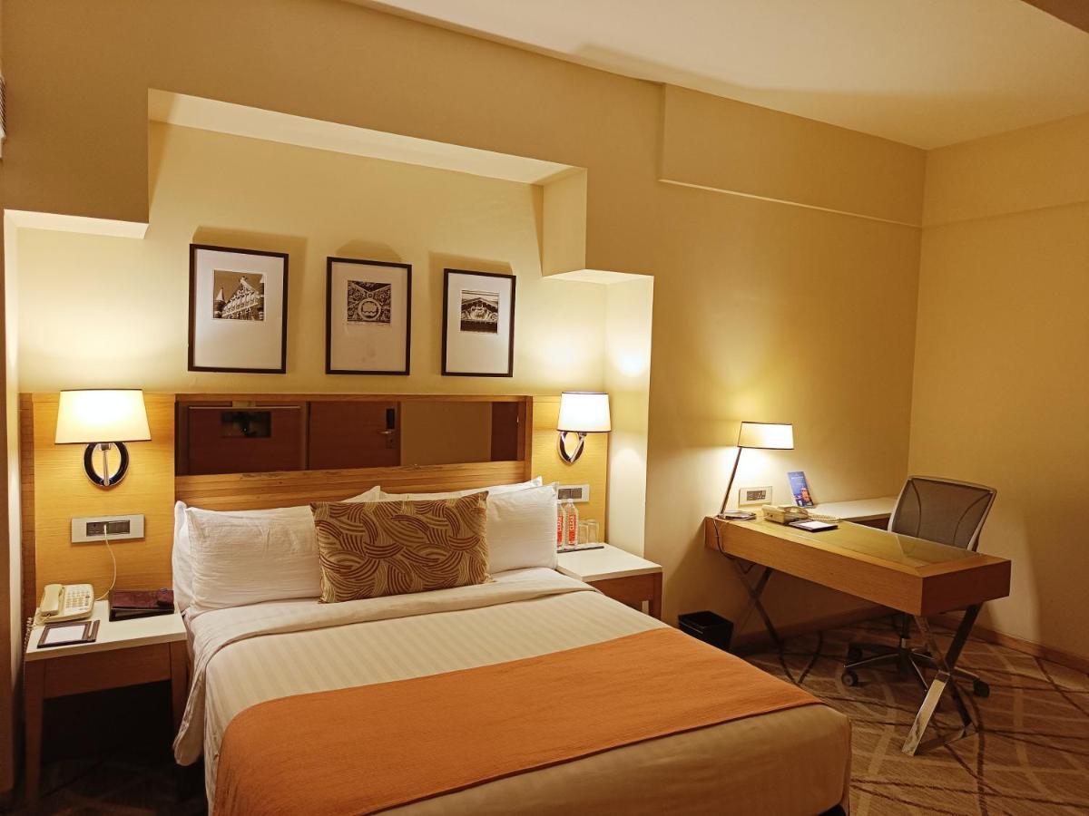Habitación Estándar con cama doble