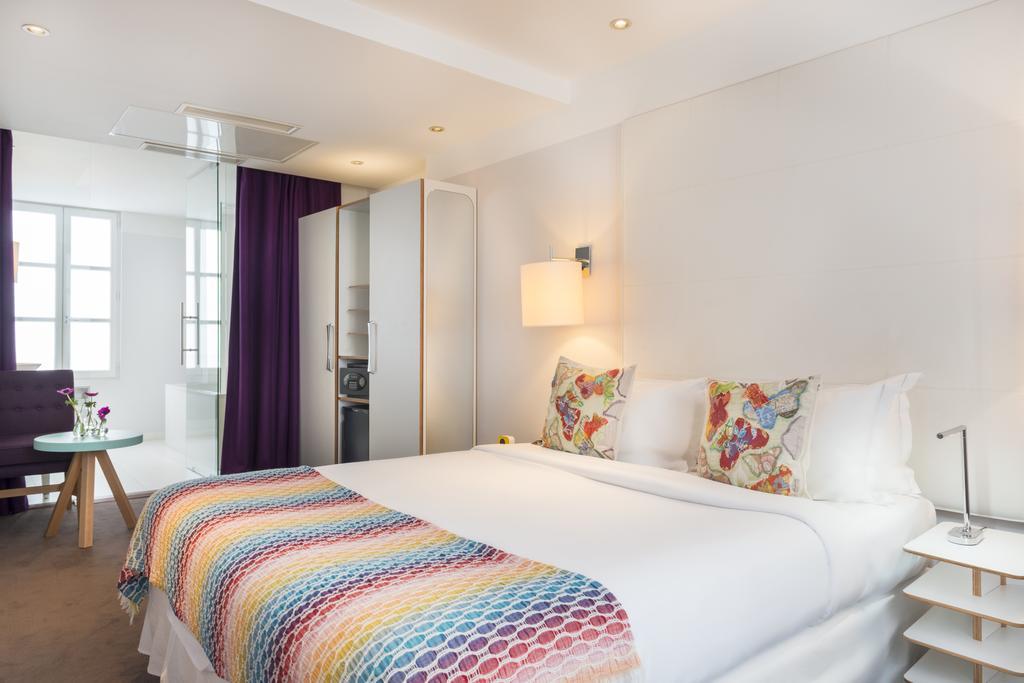 Chambre Double - Non-Fumeurs