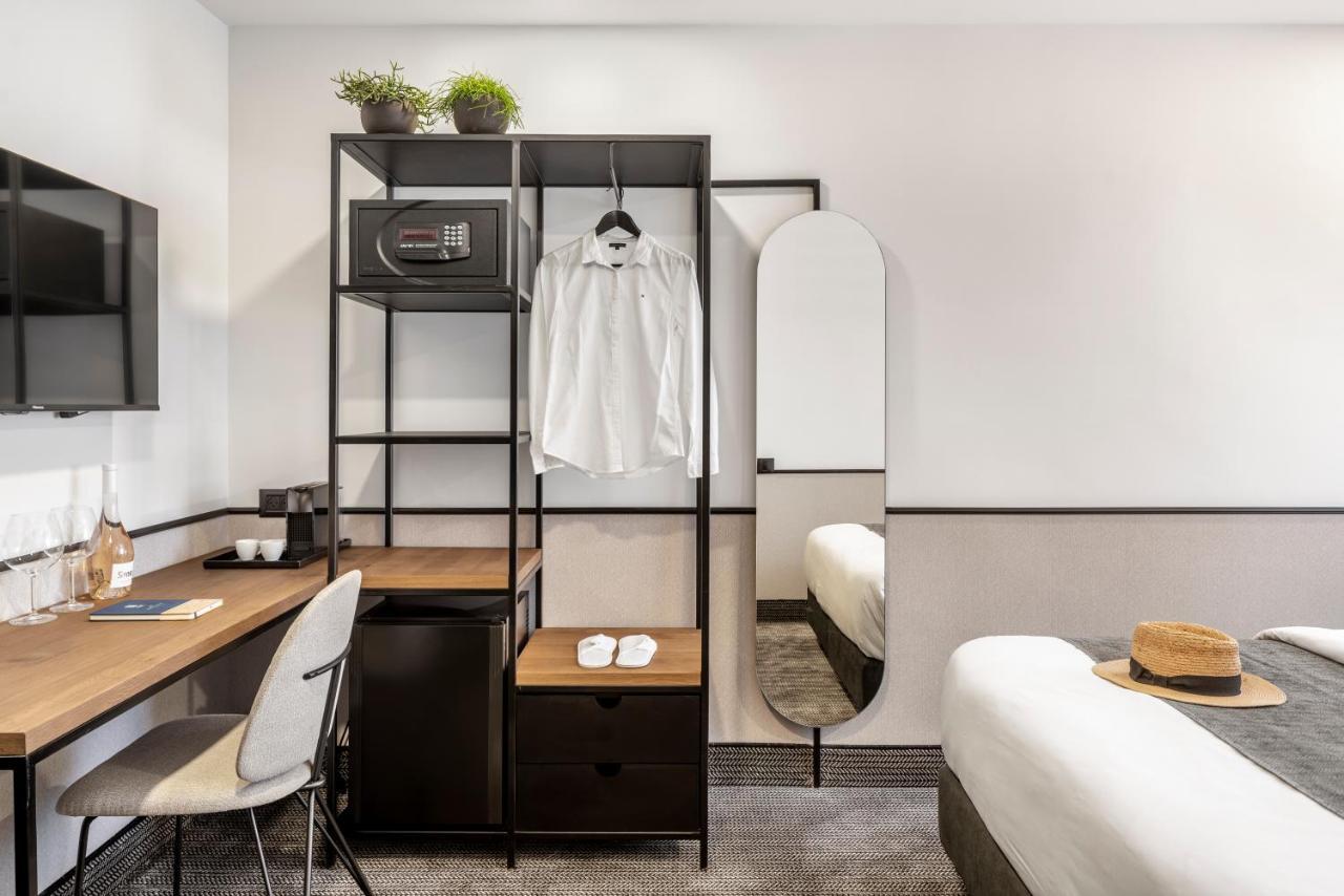 Habitación Doble Clásica