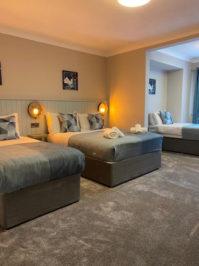Chambre Familiale