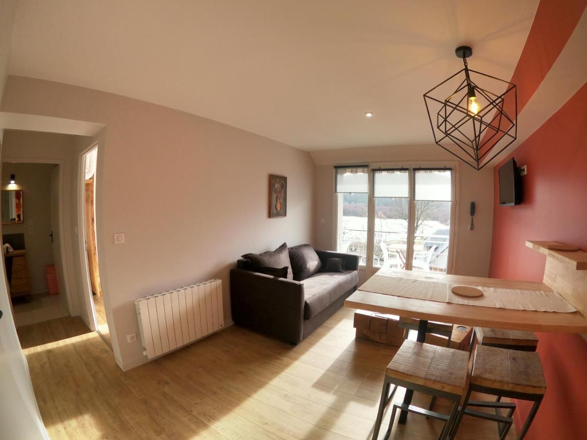Appartement - Vue sur Lac