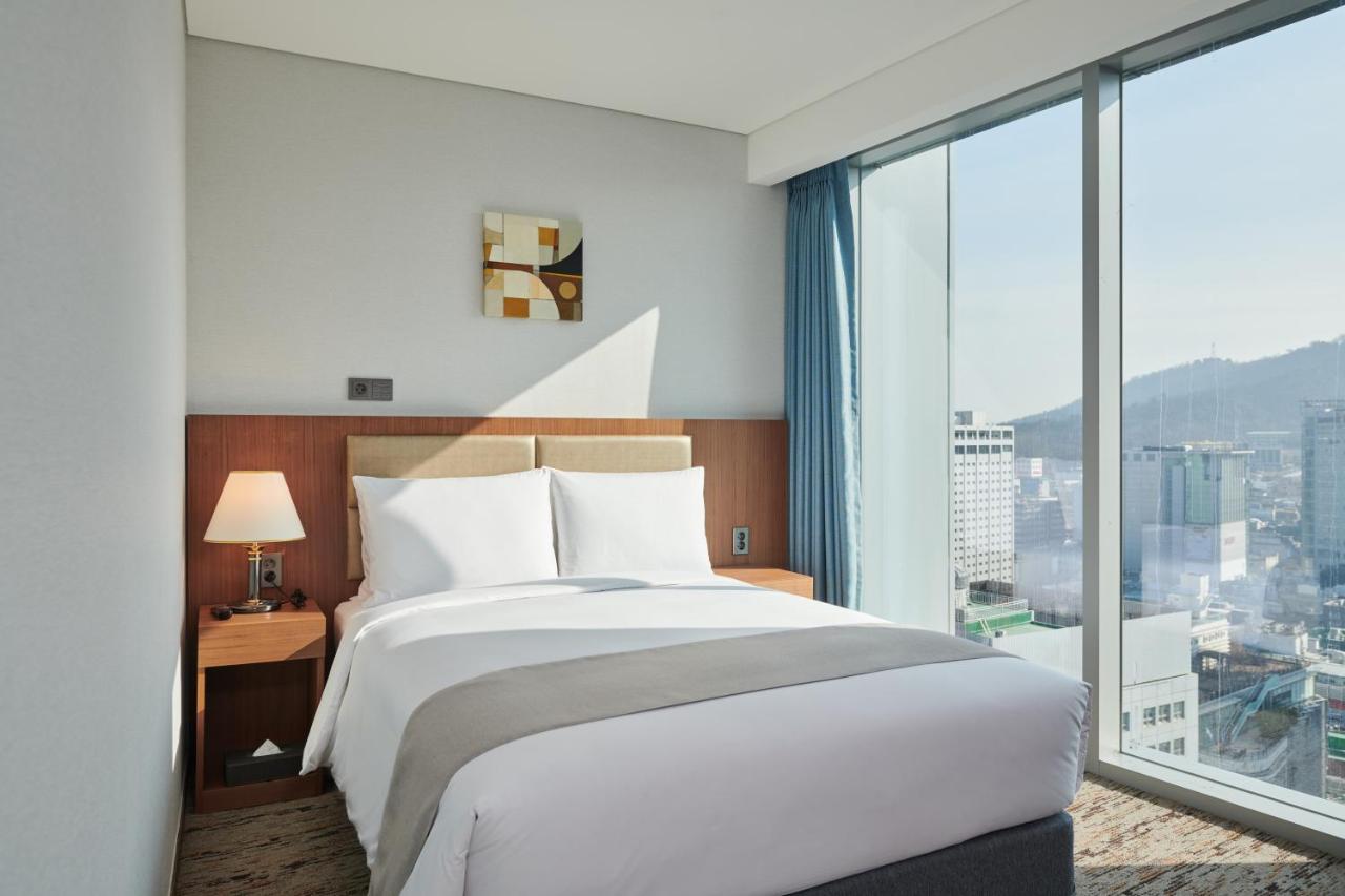 Chambre Double Deluxe