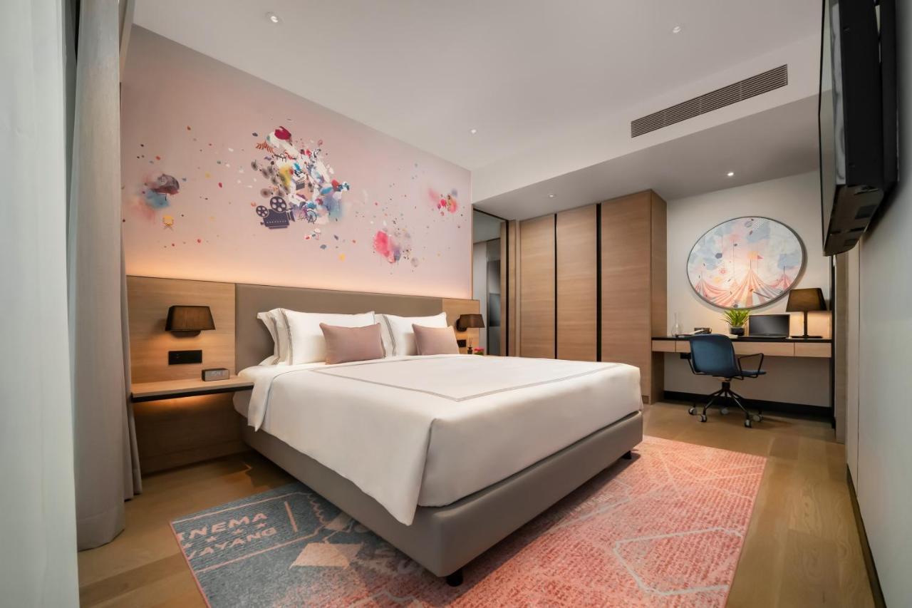 1 Camera da Letto Executive