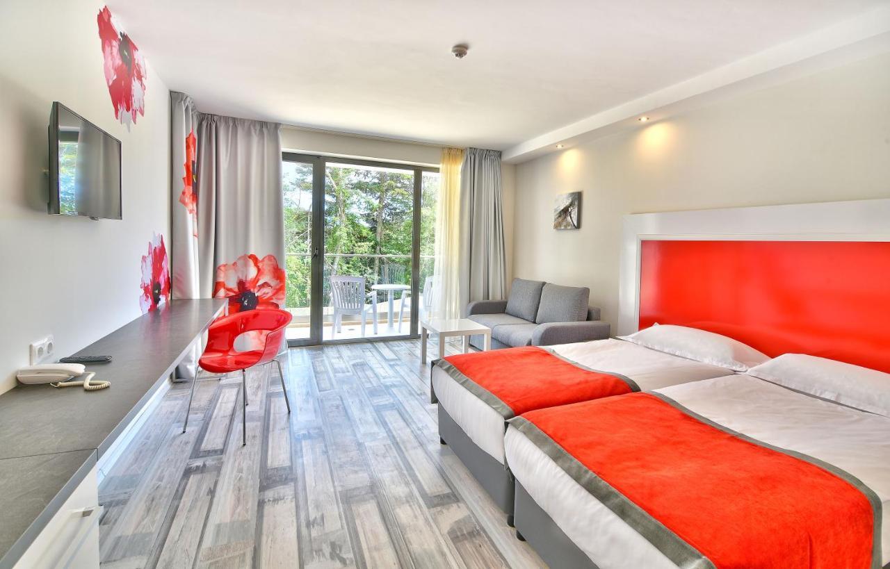 Single Room - All Inclusive & Free Parking