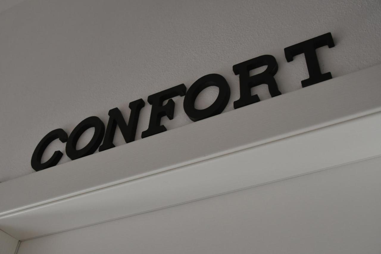 Camera Tripla Comfort