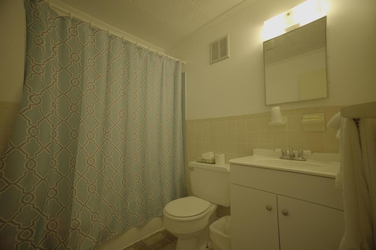 Deluxe Family Suite