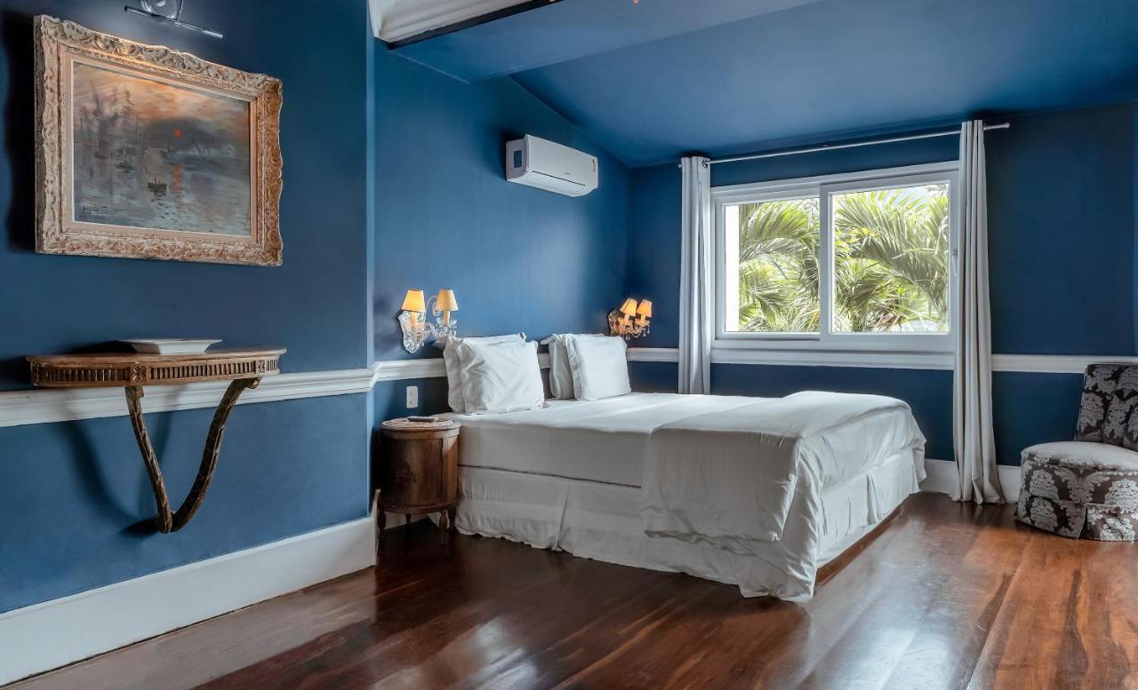 Suite de Luxe avec Balcon - Vue sur Océan