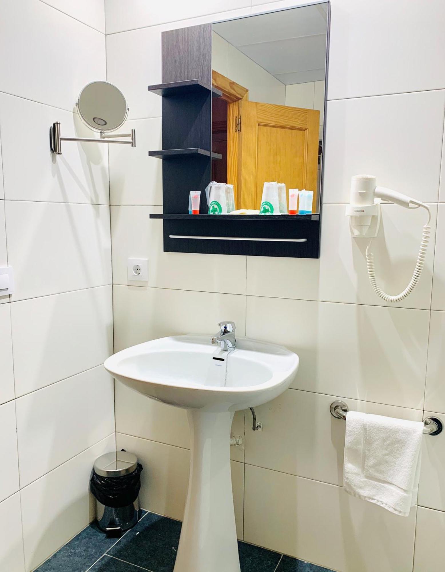 Premium Doppelzimmer