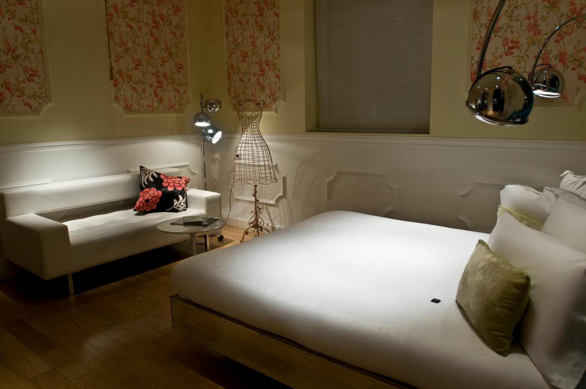 Suite Júnior