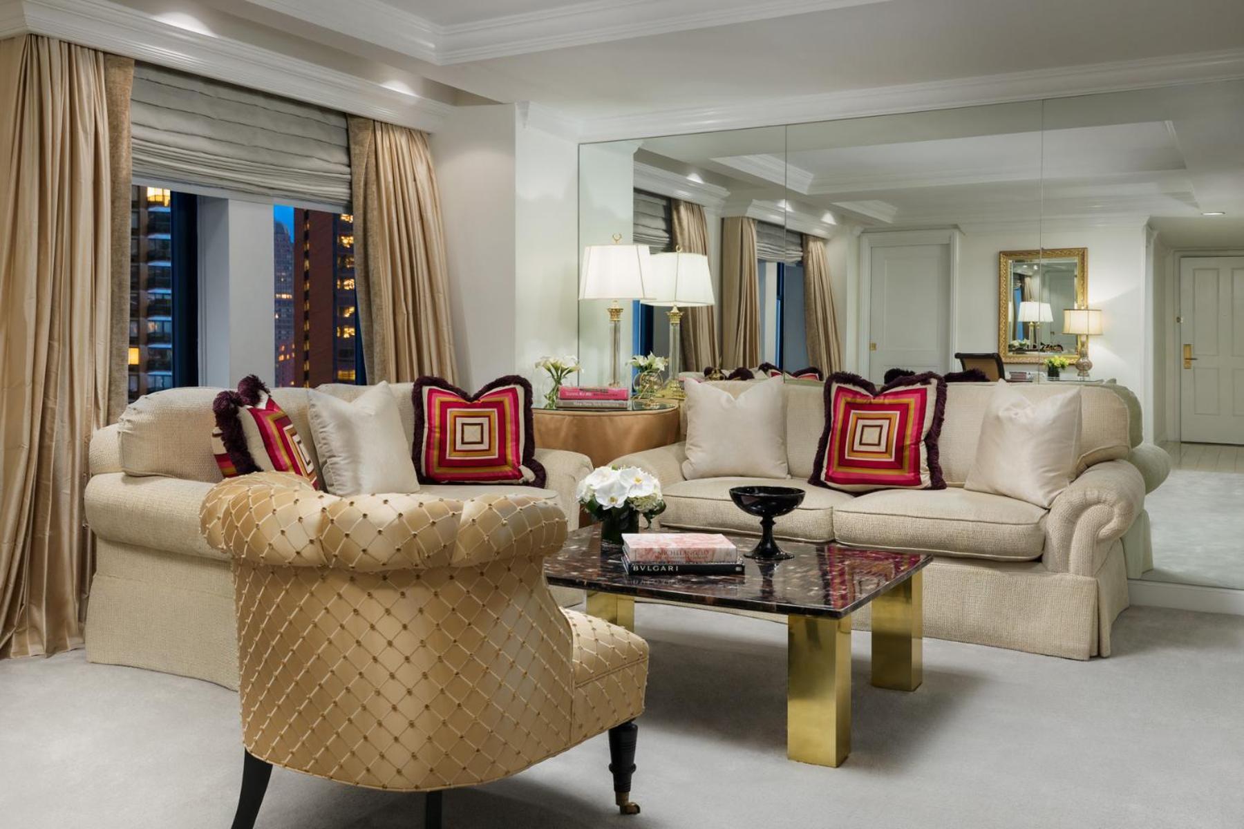 Suite Grand - 1 dormitorio