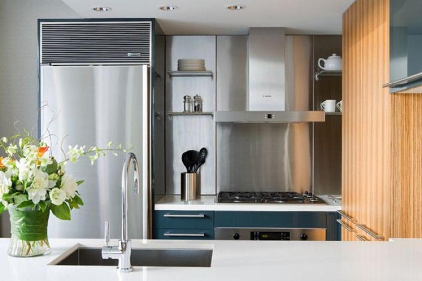 Suite Signature de 1 dormitorio con cocina