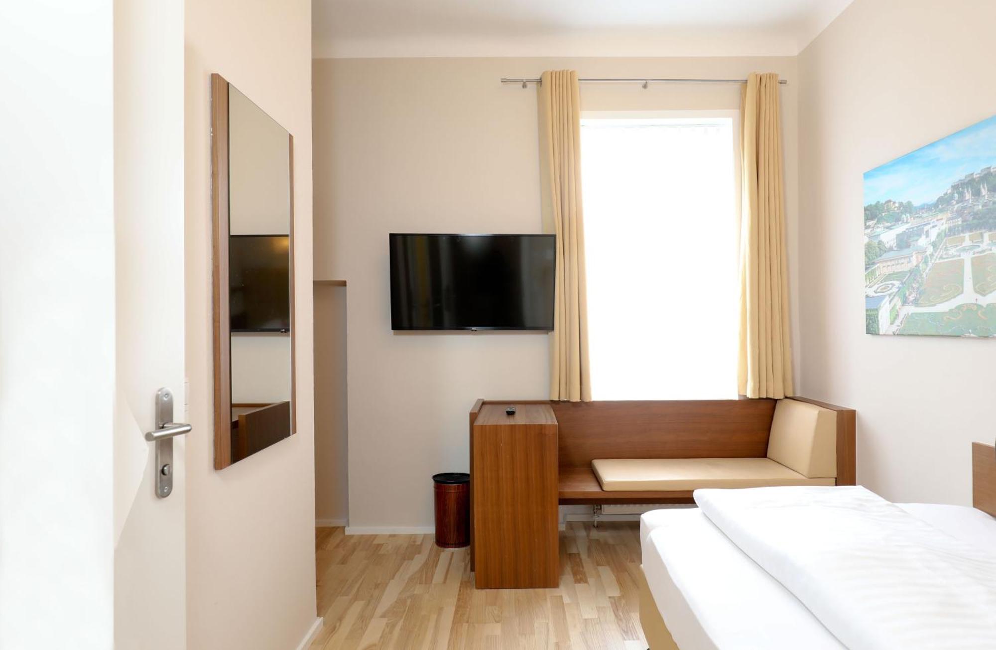 Habitación Individual