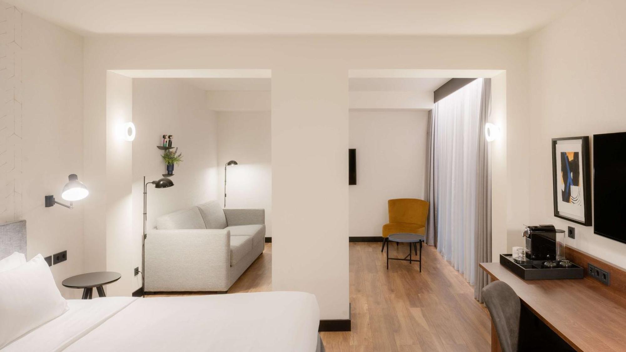 Quarto Familiar