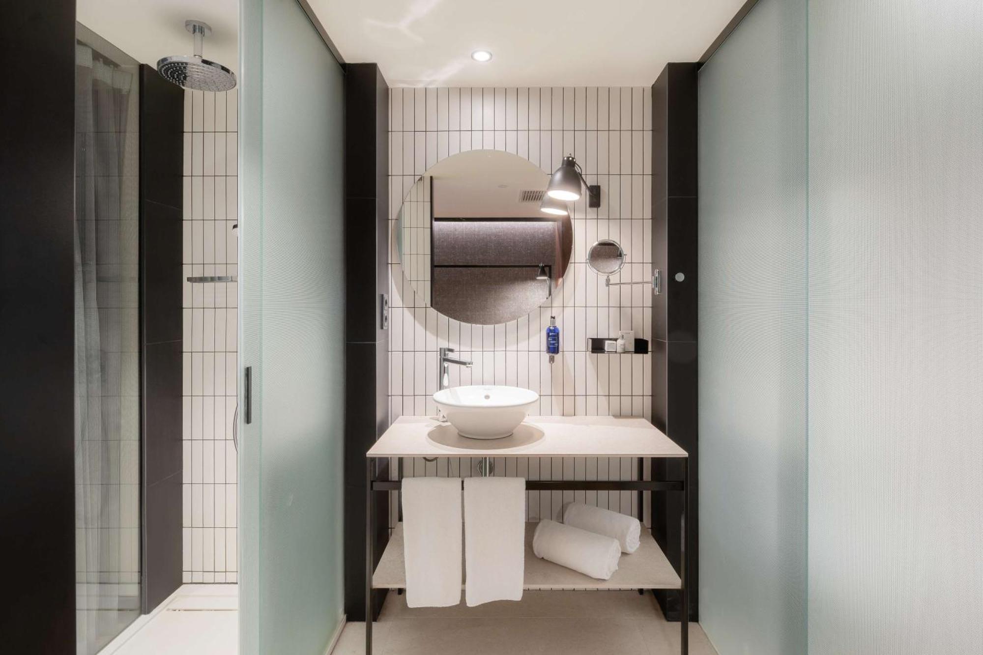 Quarto Standard - Virado para o Interior