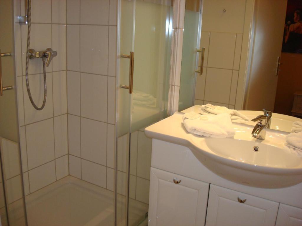 Eenpersoonskamer
