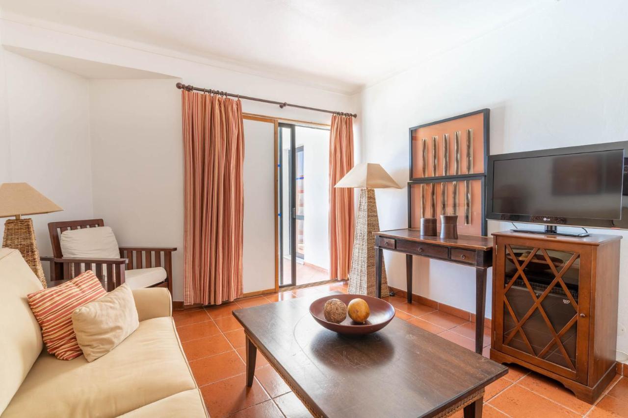 Suite con vistas a la piscina
