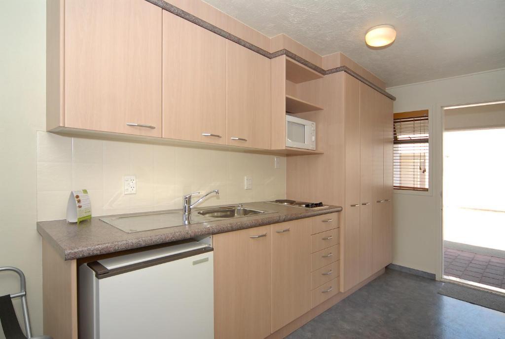 Superior Studio with Spa Bath - Ground Floor